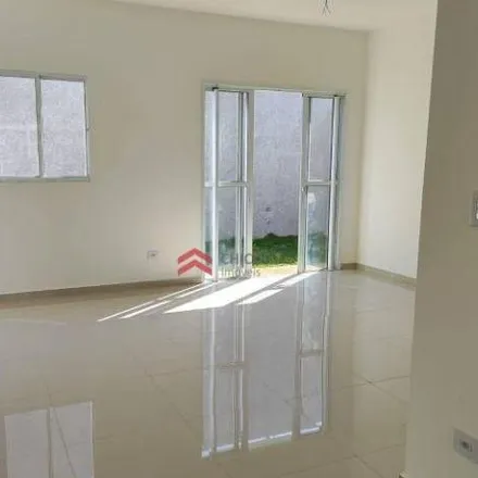 Image 1 - unnamed road, Cidade Jardim, Vargem Grande Paulista - SP, 06730-970, Brazil - House for sale