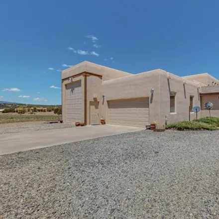 Image 2 - 41 Cielo Estrellado Road, Santa Fe County, NM 87015, USA - House for sale