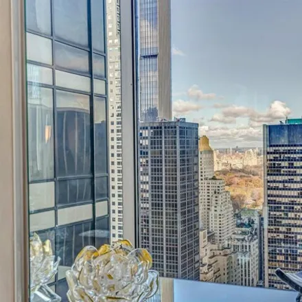 Image 3 - Museum Tower, 15 West 53rd Street, New York, NY 10019, USA - Condo for sale
