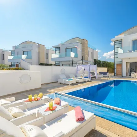 Buy this 6 bed house on 5297 Protaras
