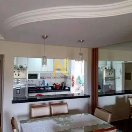 Buy this 3 bed apartment on Residencial Itamaraty II in Rua José Manoel Ruiz 90, Coliseu