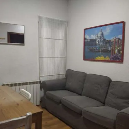 Image 2 - Avenida de Valladolid, 55, 28008 Madrid, Spain - Apartment for rent