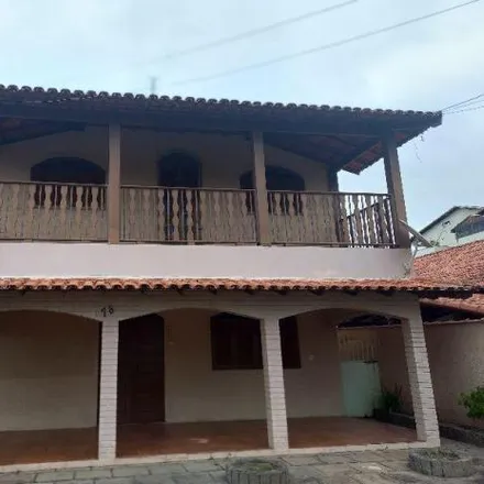 Buy this 5 bed house on Rua Julieta Carvalho Viana in Novo Rio das Ostras, Rio das Ostras - RJ