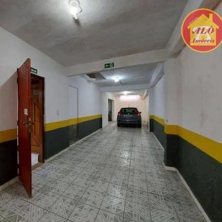 Buy this 3 bed apartment on Rua Iporanga in Guilhermina, Praia Grande - SP