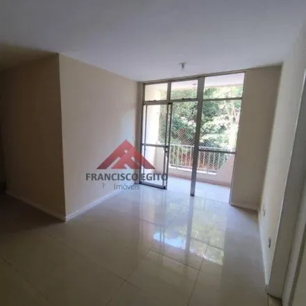 Rent this 2 bed apartment on Condomínio Solar do Barão - Bloco 4 in Avenida Professor João Brasil 150, Fonseca