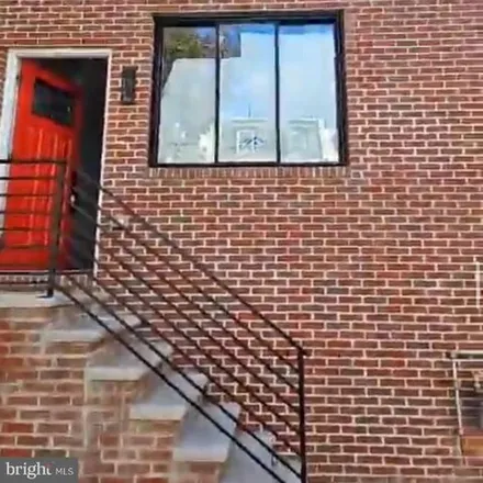 Buy this 3 bed house on 3918 Melon Street in Philadelphia, PA 19104