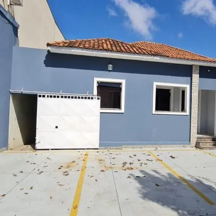 Rent this studio house on Rua André Gespe Flores in Cooperativa, São Bernardo do Campo - SP