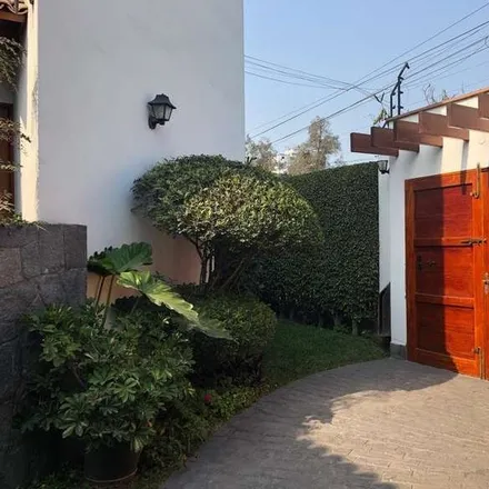 Image 6 - Jirón Las Camelias, La Molina, Lima Metropolitan Area 10051, Peru - House for sale