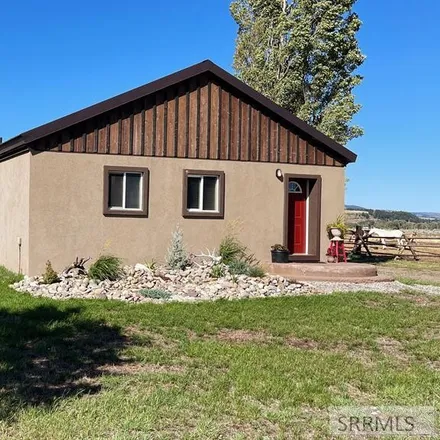 Buy this 2 bed house on unnamed road in Swan Valley, Bonneville County