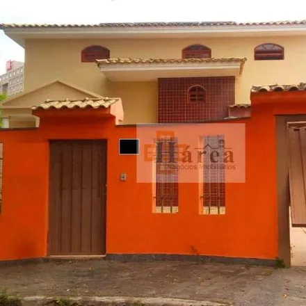 Buy this 3 bed house on Rua Geraldo Soares Leitão in Parque Campolim, Sorocaba - SP