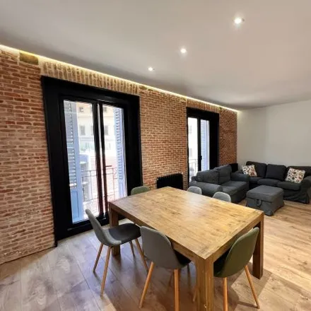 Image 4 - Ronda de Atocha, 3, 28012 Madrid, Spain - Apartment for rent