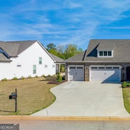 Image 2 - 1034 Silverton Drive, Greene County, GA 30642, USA - House for sale