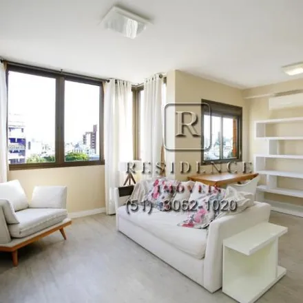 Image 1 - Rua Castro Alves, Rio Branco, Porto Alegre - RS, 90430-100, Brazil - Apartment for sale