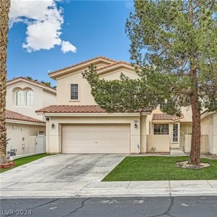 Image 1 - 1954 Whispering Circle, Henderson, NV 89012, USA - House for sale
