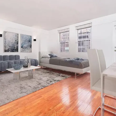 Rent this 1 bed apartment on 120 East 73rd Street in New York, NY 10021
