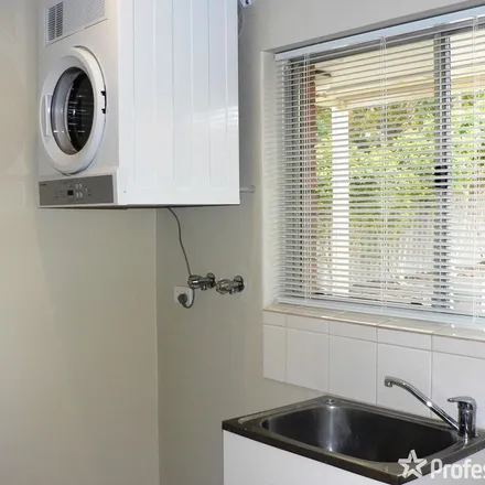 Rent this 2 bed apartment on Hamilton Street in Osborne Park WA 6134, Australia