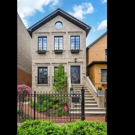 Buy this 5 bed house on 1654 North Claremont Avenue in Chicago, IL 60647