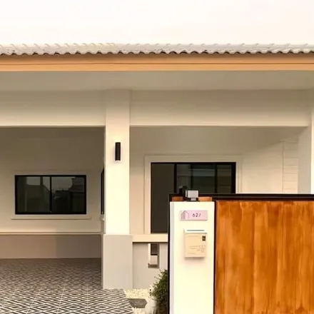 Buy this 3 bed house on Ban San Ton Pao in unnamed road, Ban Baimai 2