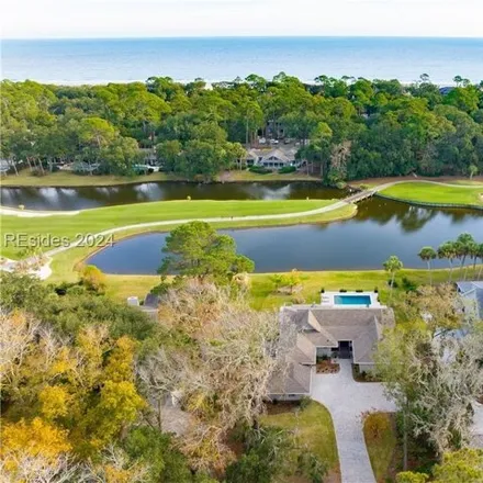 Buy this 4 bed house on 125 North Sea Pines Drive in Sea Pines, Hilton Head Island