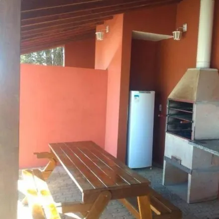 Buy this 3 bed house on Estrada dos Pereiras in Nhambucá, Cotia - SP