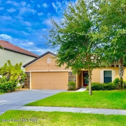 Buy this 4 bed house on 755 Russo Dr in Melbourne, FL 32901