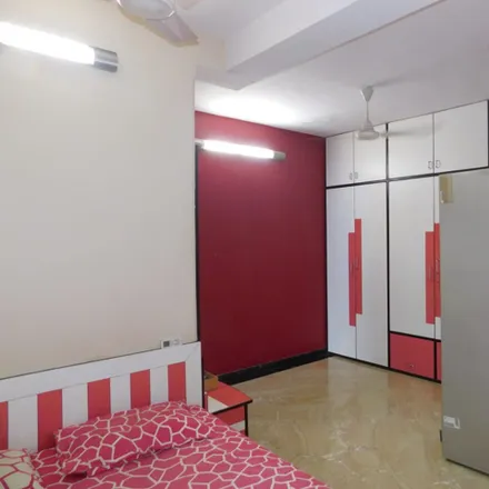 Rent this 3 bed apartment on Andheri RTO Office in RTO Road, Zone 3