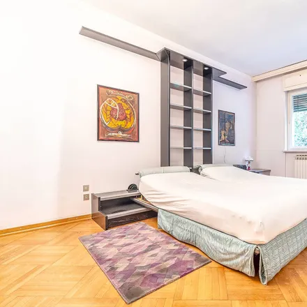 Image 7 - Ulica Tome Gajdeka, 10112 City of Zagreb, Croatia - Apartment for rent