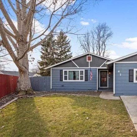 Buy this 3 bed house on 45 North Elijah Drive in Nampa, ID 83651