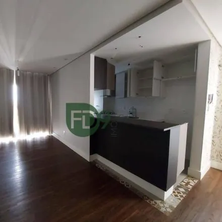 Image 1 - Rua Itororó, Vila Gallo, Americana - SP, 13465-109, Brazil - Apartment for sale