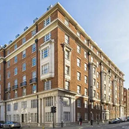 Image 6 - Bryanston Court (Flats 1-55), 133 George Street, London, W1H 7HL, United Kingdom - Apartment for rent