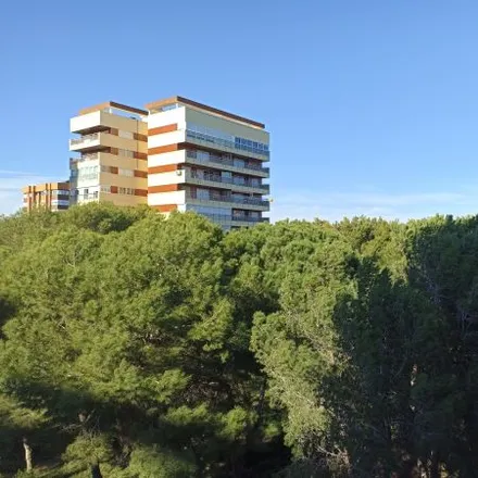 Image 4 - Torres blancas, Avinguda de la Gola del Pujol, 6, 46012 Valencia, Spain - Apartment for rent