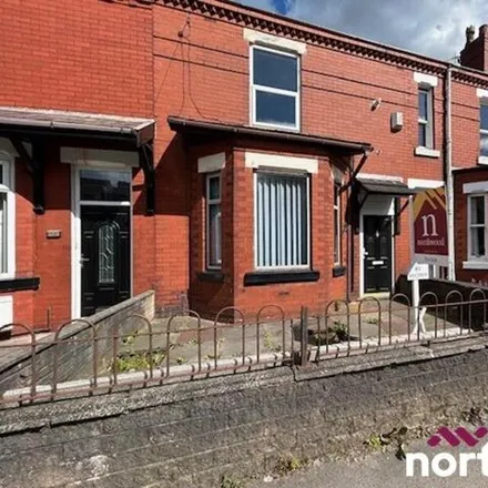Buy this 3 bed townhouse on Warrington Road in Wigan, WN3 6PA