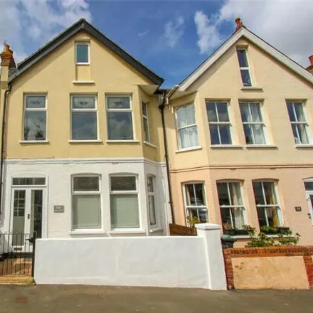 Buy this 5 bed house on Tintern Avenue in Southend-on-Sea, SS0 9LY