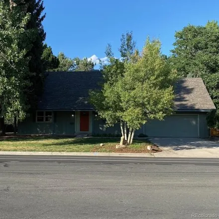 Image 2 - 3895 East Orchard Road, Centennial, CO 80121, USA - House for sale