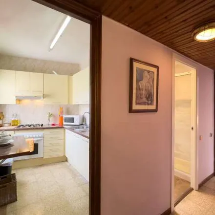 Rent this 3 bed apartment on Carrer d'en Grassot in 87, 08001 Barcelona