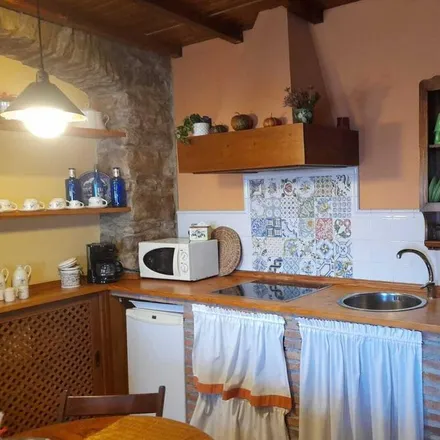 Image 3 - 33330 Llastres, Spain - Apartment for rent