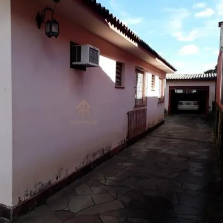 Buy this 3 bed house on Rua Anaurelina Coden Portella in São João, Santa Maria - RS