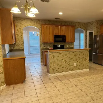 Image 7 - 1500 Mossy Glen Court, Garland, TX 75040, USA - House for rent