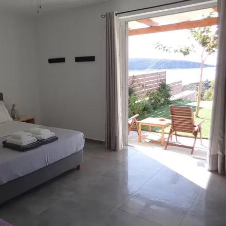 Rent this 3 bed house on Corinth Southern bypass in Corinth, Greece