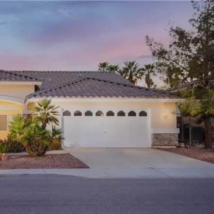 Buy this 3 bed house on 3717 Climbing Rose Street in Spring Valley, NV 89147