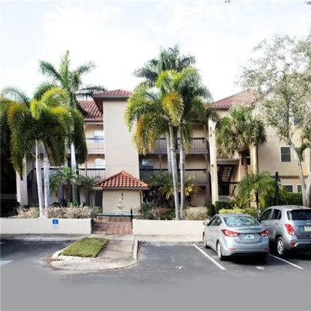 Buy this 2 bed condo on unnamed road in Feather Sound, Pinellas County