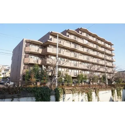 Image 1 - unnamed road, Higashi-Yukigaya 5-chome, Ota, 145-0065, Japan - Apartment for rent