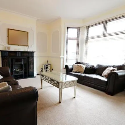 Buy this 6 bed duplex on Ashgrove Road in Seven Kings, London