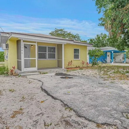 Image 1 - 1517 16th Court, Fort Pierce, FL 34950, USA - House for sale