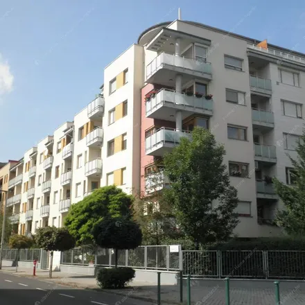 Image 2 - Budapest, Taksony utca 9, 1134, Hungary - Apartment for rent