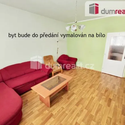 Rent this 2 bed apartment on Pod Marjánkou 1457/10 in 169 00 Prague, Czechia