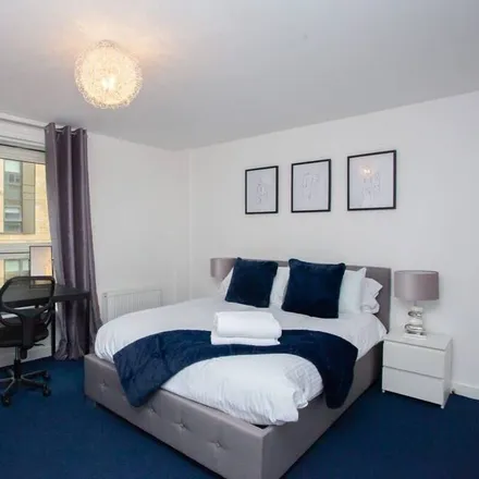 Image 1 - Glasgow City, G4 0HJ, United Kingdom - Apartment for rent