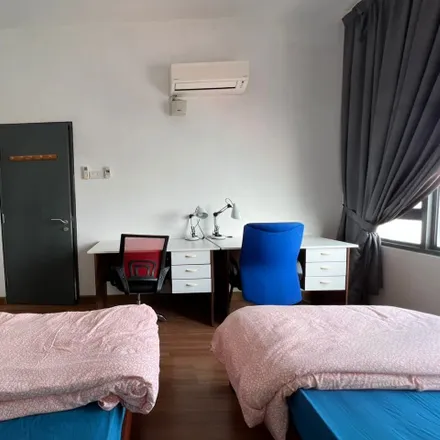 Image 3 - The Summit Hotel USJ, Persiaran Kewajipan, UEP Subang Jaya, 47200 Subang Jaya, Selangor, Malaysia - Apartment for rent