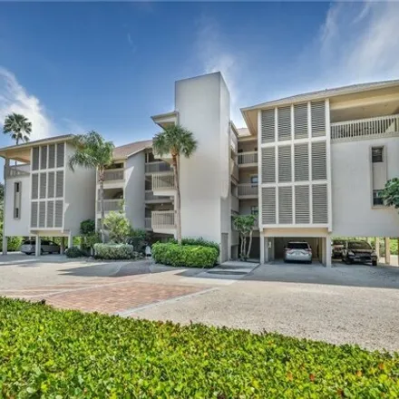 Buy this 2 bed condo on Jensen‘s Twin Palms Resort & Marina in Andy Rosse Lane, Captiva