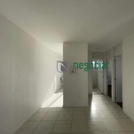 Rent this 2 bed apartment on Rua Ana Gonçalves Borges in Jardim das Alterosas, Betim - MG